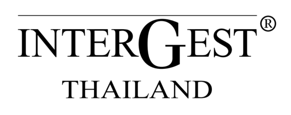 Intergest Thailand Logo